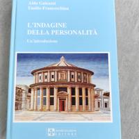 L'indagine della personalità