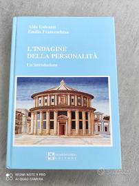 L'indagine della personalità