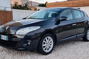 Renault Megane 1.9 dCi 130CV Dynamique