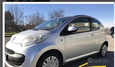 Citroen c 1