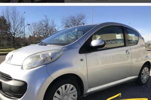 Citroen c 1