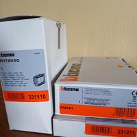 Kit BTicino Sfera 2 Fili - 342921 331110 331211 - 
