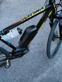 BICI KTM ELETTRICA