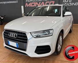 Audi Q3 2.0 TDI 150CV quattro 2016