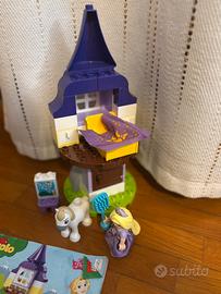 LEGO Duplo 10878 Rapunzel - Disney Principessa