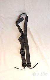 Tracolla per fotocamera o altro accessorio