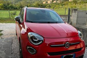 Fiat 500x sport