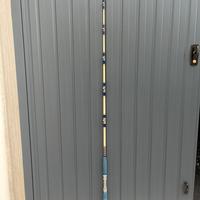 Canna da drifting Browning Hooker 80 lb