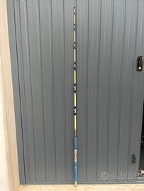 Canna da drifting Browning Hooker 80 lb