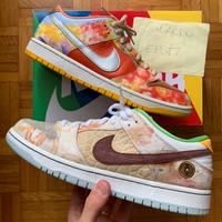 Nike SB Dunk Low Street Hawkers