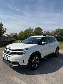 Citroen C5 Aircross BlueHDi 130 S&S Shine
