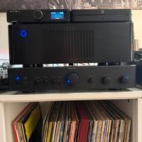 Rotel RA-06 Amplificatore Integrato Hi-Fi