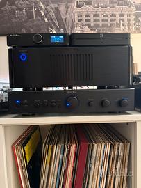 Rotel RA-06 Amplificatore Integrato Hi-Fi