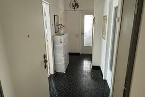 Trilocale con box e cantina