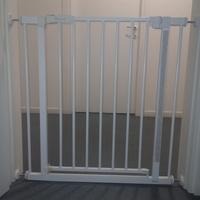 Cancelletto di sicurezza