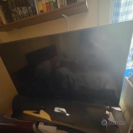 TV Hisense 55”  - Telecomando incluso