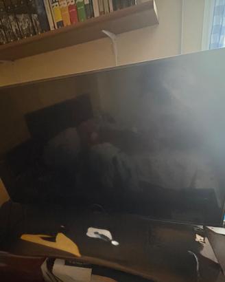 TV Hisense 55”  - Telecomando incluso