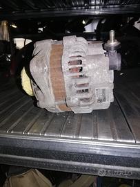 Alternatore SUZUKI SX4 1586cc 4X4 del 2011