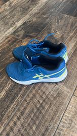 Scarpe da ginnastica ASICS