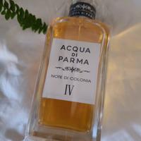 Acqua di Parma Note di Colonia IV