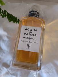 Acqua di Parma Note di Colonia IV