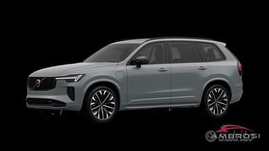 VOLVO XC90 T8 AWD Plug-in hybrid Elettrica/Benzi