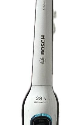 Aspirapolvere BOSCH ATHLET spazzola nuova
