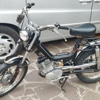 ciclomotore oscar college MC/R