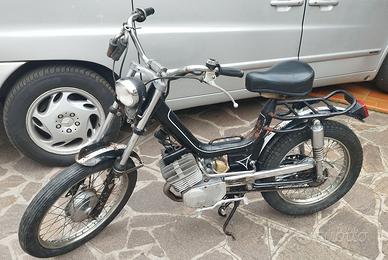 ciclomotore oscar college MC/R