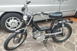 ciclomotore oscar college MC/R