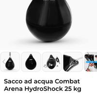 Sacco ad acqua Combat Arena