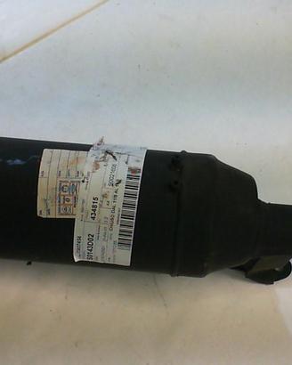MARMITTA PIAGGIO ZIP 50 434615