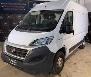 Fiat Ducato 35 2.3 MJT 130CV PM-TM Furgone