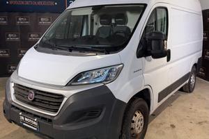 Fiat Ducato 35 2.3 MJT 130CV PM-TM Furgone