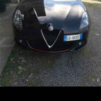 Giulietta 1.4 benzina /GPL 170cv