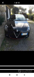 Giulietta 1.4 benzina /GPL 170cv