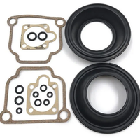 Kit Guarnizioni Carburatori - Bing CV 32mm BMW