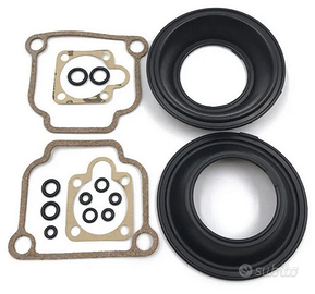 Kit Guarnizioni Carburatori - Bing CV 32mm BMW