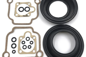 Kit Guarnizioni Carburatori - Bing CV 32mm BMW