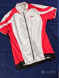 maglia tg. XL per bici ciclismo Zero RH+