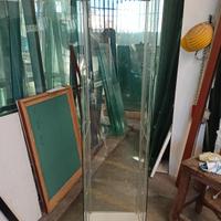 VETRINETTA a 4 ripiani 