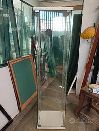 VETRINETTA a 4 ripiani 