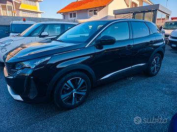 Peugeot 3008 BlueHDi 130 S&S EAT8 Allure Pack