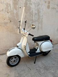 Vespa LML Star 125 due tempi