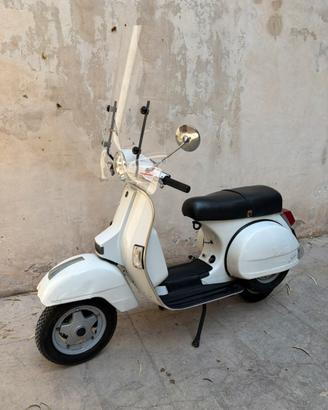Vespa LML Star 125 due tempi