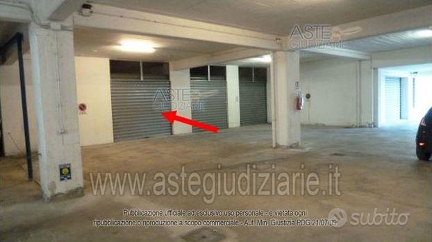 Box/Posto auto Lanuvio [A4207412]