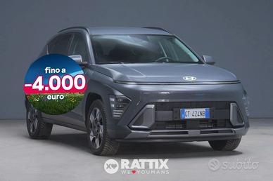 HYUNDAI kona ii 2023 Kona 1.0 t-gdi X Line 2wd 120