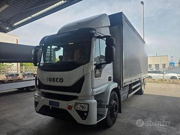 IVECO euro cargo