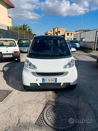 Smart Fortwo MHD Passion