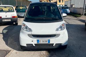 Smart Fortwo MHD Passion